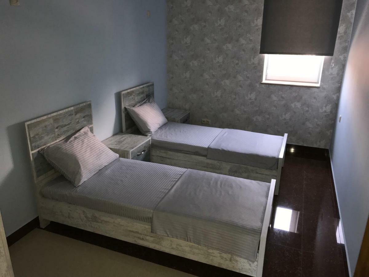 Liko Hostel Yerevan Exterior photo