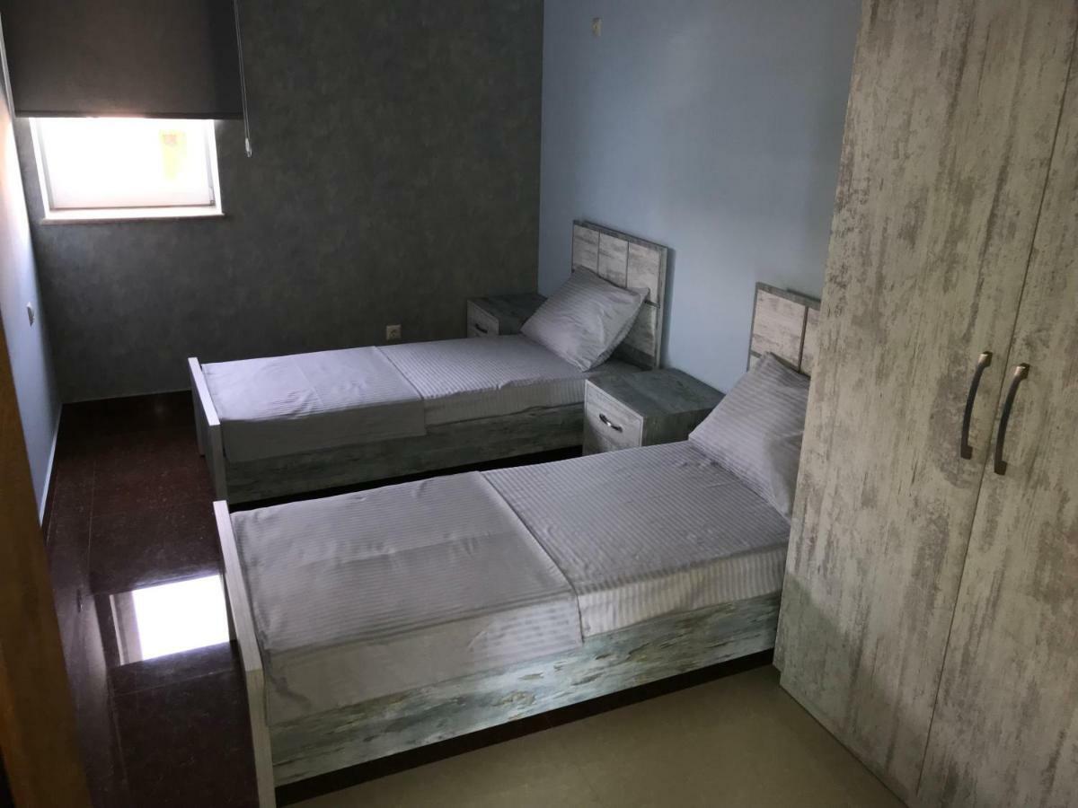 Liko Hostel Yerevan Exterior photo
